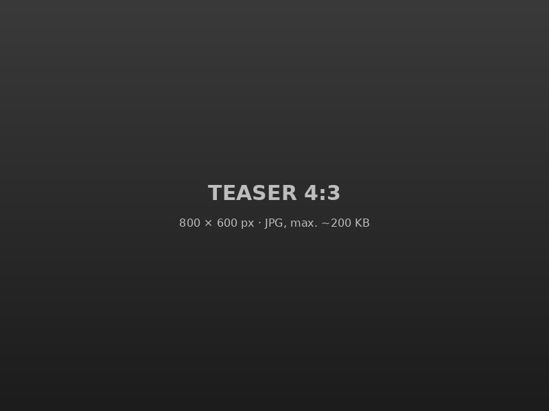Teaser 1